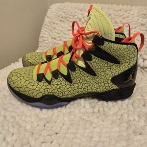 Air Jordan 28 SE All-Star